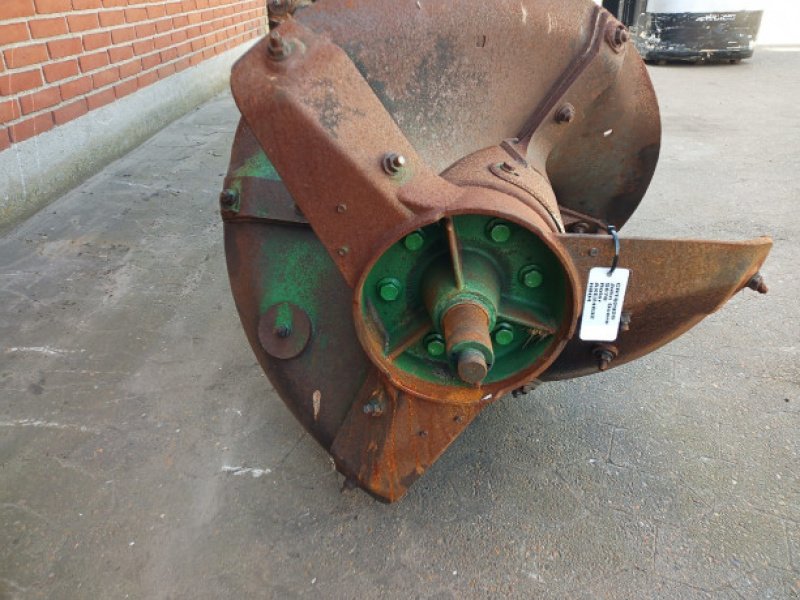 Sonstige Mähdrescherteile des Typs John Deere S670, Gebrauchtmaschine in Hemmet (Bild 20)