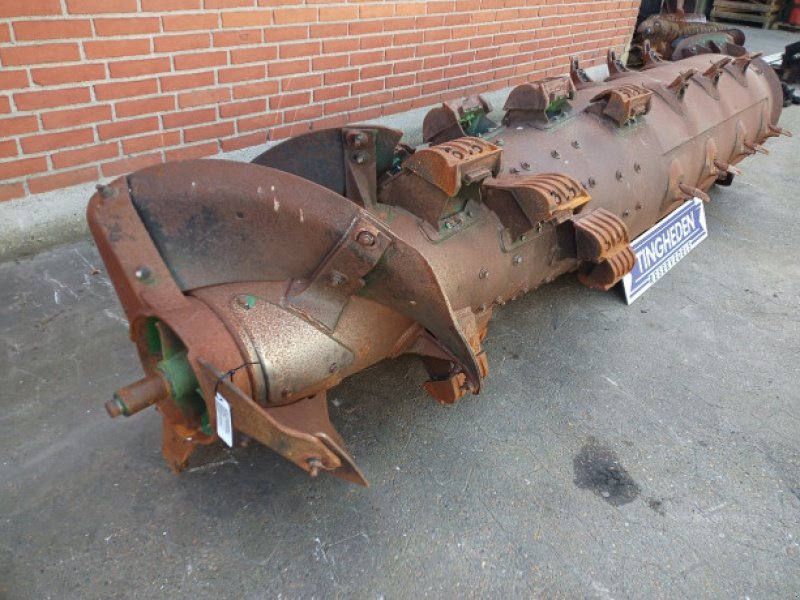 Sonstige Mähdrescherteile des Typs John Deere S670, Gebrauchtmaschine in Hemmet (Bild 2)