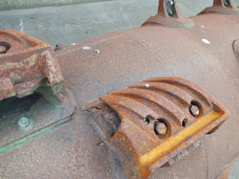 Sonstige Mähdrescherteile des Typs John Deere S670, Gebrauchtmaschine in Hemmet (Bild 11)