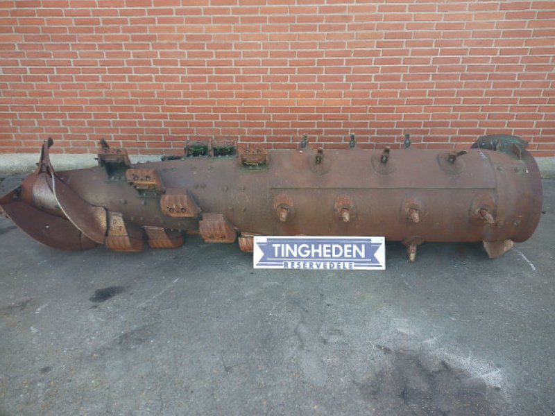 Sonstige Mähdrescherteile des Typs John Deere S670, Gebrauchtmaschine in Hemmet (Bild 1)