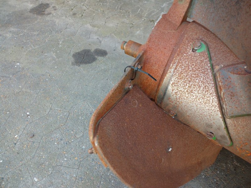 Sonstige Mähdrescherteile des Typs John Deere S670, Gebrauchtmaschine in Hemmet (Bild 16)