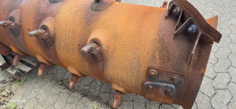 Sonstige Mähdrescherteile typu John Deere S690, Gebrauchtmaschine v Hemmet (Obrázek 11)