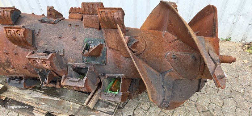 Sonstige Mähdrescherteile typu John Deere S690, Gebrauchtmaschine v Hemmet (Obrázek 3)