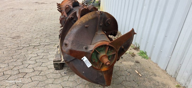 Sonstige Mähdrescherteile typu John Deere S690, Gebrauchtmaschine v Hemmet (Obrázek 18)