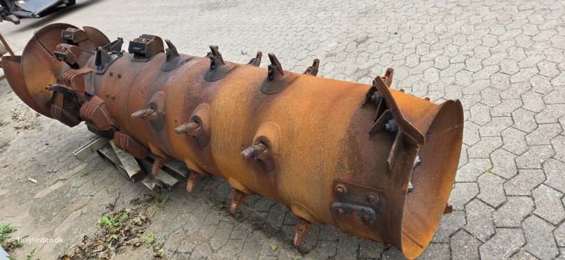 Sonstige Mähdrescherteile typu John Deere S690, Gebrauchtmaschine v Hemmet (Obrázek 10)