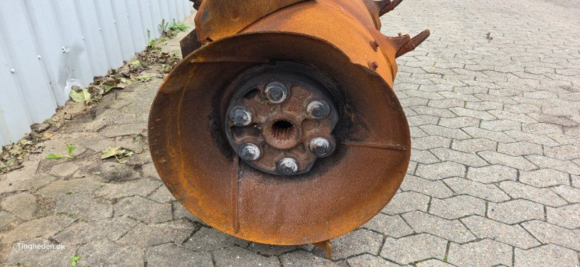 Sonstige Mähdrescherteile typu John Deere S690, Gebrauchtmaschine v Hemmet (Obrázek 8)