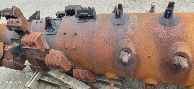 Sonstige Mähdrescherteile typu John Deere S690, Gebrauchtmaschine v Hemmet (Obrázek 12)