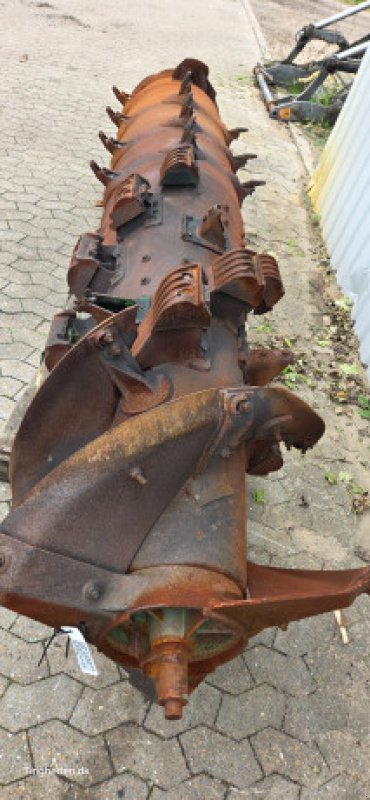 Sonstige Mähdrescherteile typu John Deere S690, Gebrauchtmaschine v Hemmet (Obrázek 19)