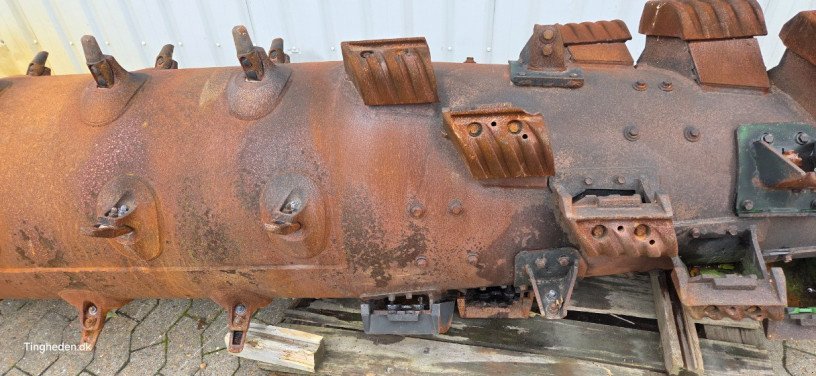 Sonstige Mähdrescherteile typu John Deere S690, Gebrauchtmaschine v Hemmet (Obrázek 4)