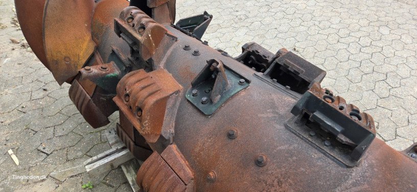 Sonstige Mähdrescherteile typu John Deere S690, Gebrauchtmaschine v Hemmet (Obrázek 13)