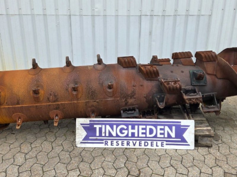 Sonstige Mähdrescherteile za tip John Deere S690, Gebrauchtmaschine u Hemmet (Slika 1)