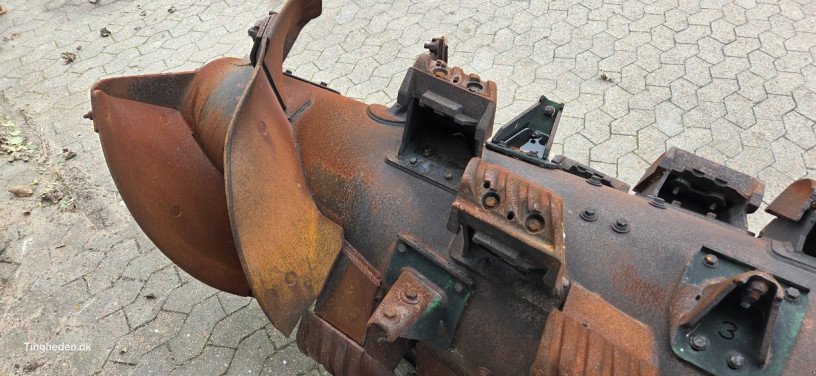 Sonstige Mähdrescherteile typu John Deere S690, Gebrauchtmaschine v Hemmet (Obrázek 14)
