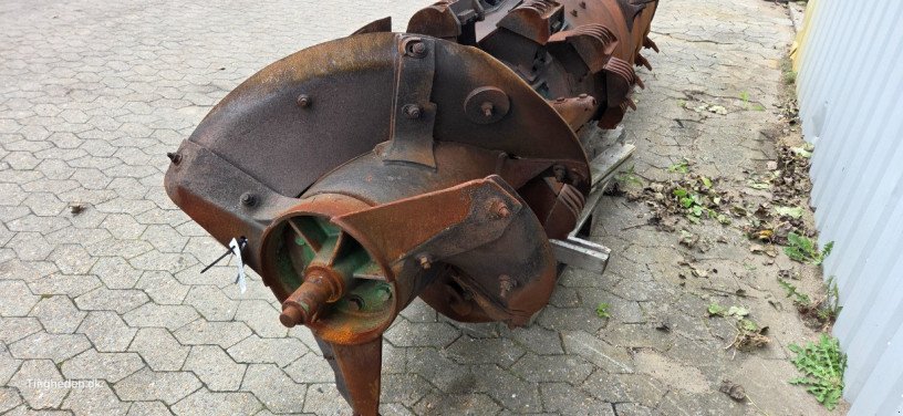 Sonstige Mähdrescherteile typu John Deere S690, Gebrauchtmaschine v Hemmet (Obrázek 17)