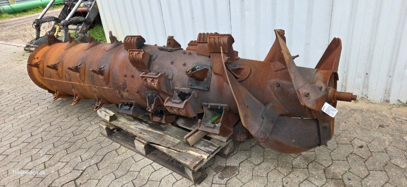 Sonstige Mähdrescherteile typu John Deere S690, Gebrauchtmaschine v Hemmet (Obrázek 2)