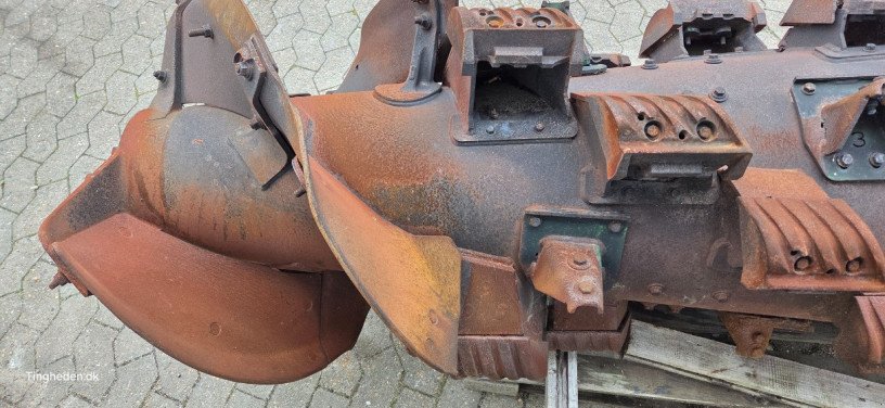 Sonstige Mähdrescherteile typu John Deere S690, Gebrauchtmaschine v Hemmet (Obrázek 16)