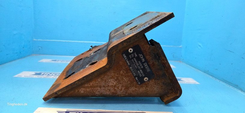 Sonstige Mähdrescherteile typu John Deere S690, Gebrauchtmaschine v Hemmet (Obrázek 2)