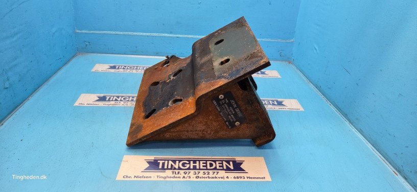 Sonstige Mähdrescherteile typu John Deere S690, Gebrauchtmaschine v Hemmet (Obrázek 1)