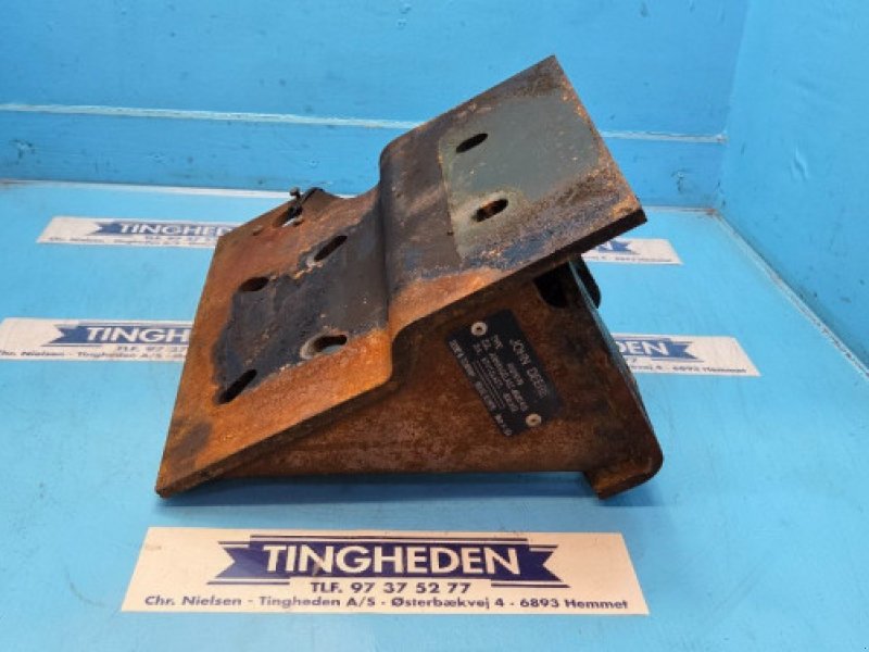 Sonstige Mähdrescherteile za tip John Deere S690, Gebrauchtmaschine u Hemmet (Slika 1)