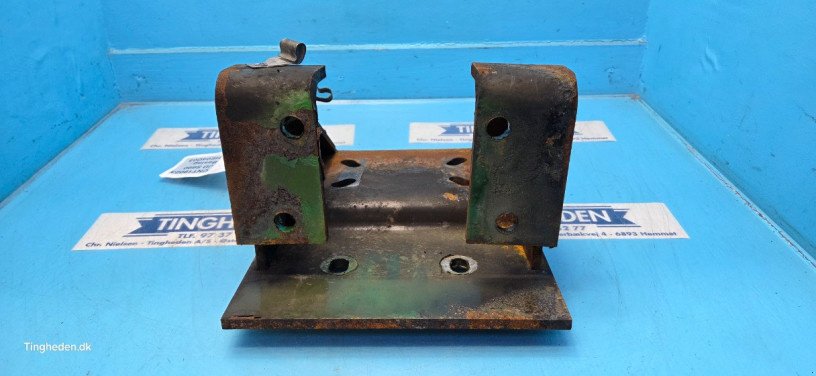 Sonstige Mähdrescherteile typu John Deere S690, Gebrauchtmaschine v Hemmet (Obrázek 10)