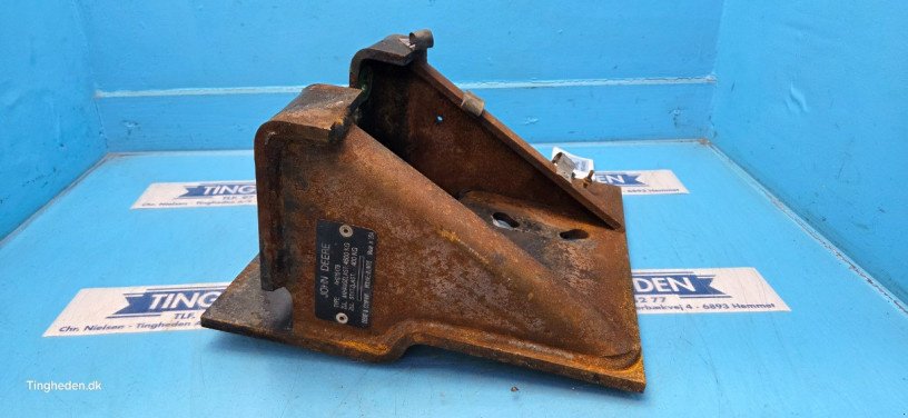 Sonstige Mähdrescherteile typu John Deere S690, Gebrauchtmaschine v Hemmet (Obrázek 11)