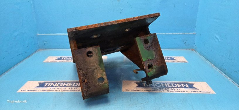 Sonstige Mähdrescherteile typu John Deere S690, Gebrauchtmaschine v Hemmet (Obrázek 4)