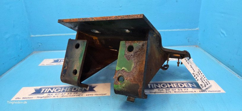 Sonstige Mähdrescherteile typu John Deere S690, Gebrauchtmaschine v Hemmet (Obrázek 5)