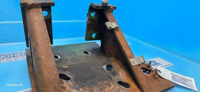 Sonstige Mähdrescherteile typu John Deere S690, Gebrauchtmaschine v Hemmet (Obrázek 13)