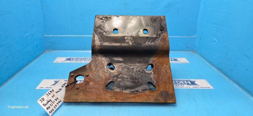 Sonstige Mähdrescherteile typu John Deere S690, Gebrauchtmaschine v Hemmet (Obrázek 9)