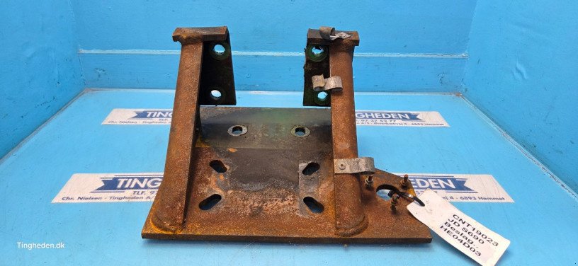 Sonstige Mähdrescherteile typu John Deere S690, Gebrauchtmaschine v Hemmet (Obrázek 12)