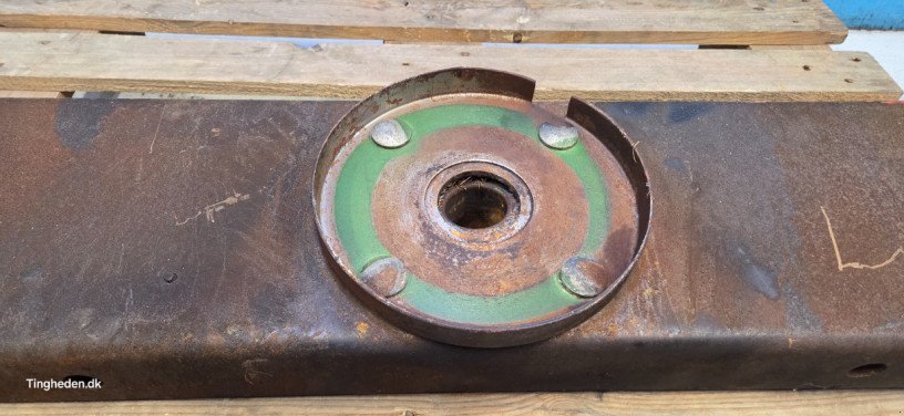 Sonstige Mähdrescherteile typu John Deere S690, Gebrauchtmaschine v Hemmet (Obrázek 3)