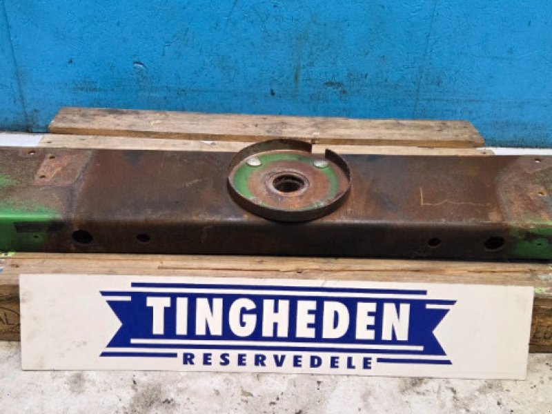 Sonstige Mähdrescherteile za tip John Deere S690, Gebrauchtmaschine u Hemmet (Slika 1)