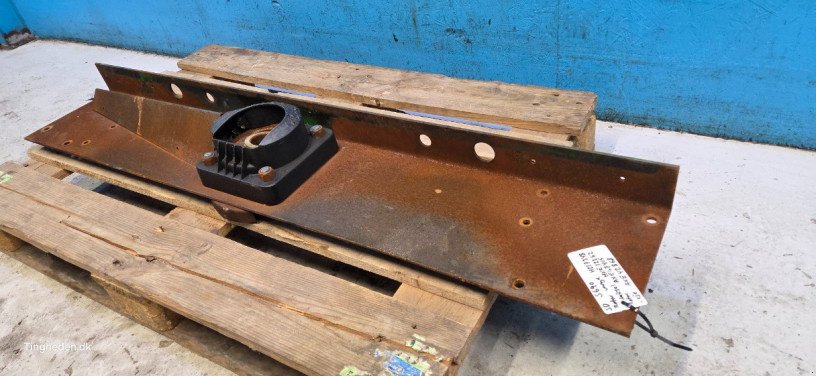 Sonstige Mähdrescherteile typu John Deere S690, Gebrauchtmaschine v Hemmet (Obrázek 12)