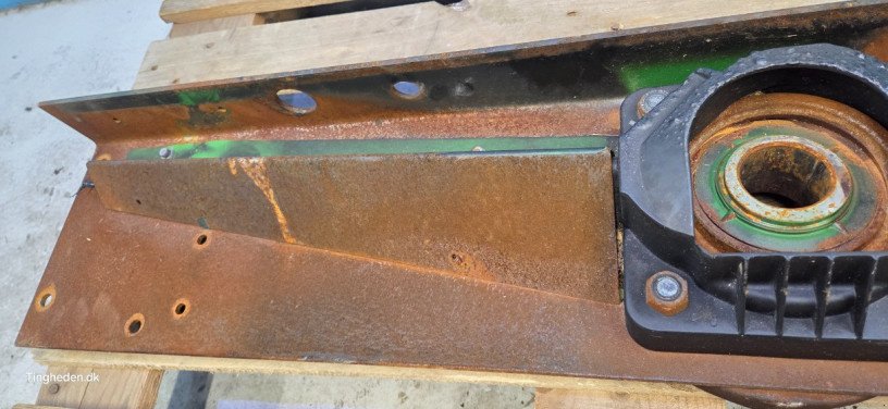 Sonstige Mähdrescherteile typu John Deere S690, Gebrauchtmaschine v Hemmet (Obrázek 9)