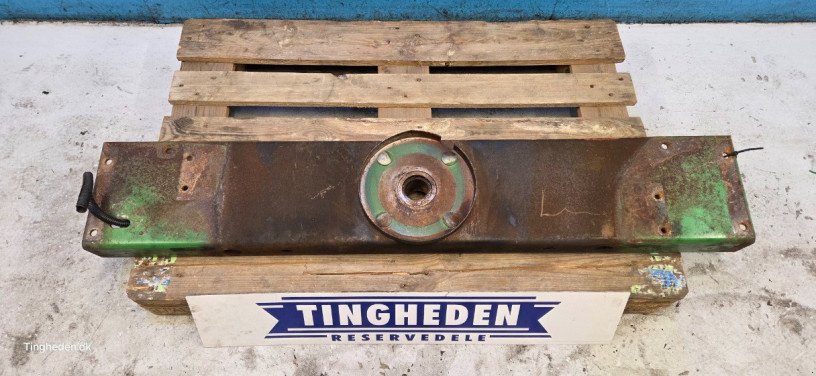 Sonstige Mähdrescherteile typu John Deere S690, Gebrauchtmaschine v Hemmet (Obrázek 2)