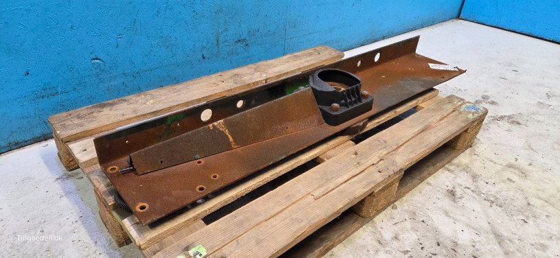 Sonstige Mähdrescherteile typu John Deere S690, Gebrauchtmaschine v Hemmet (Obrázek 11)