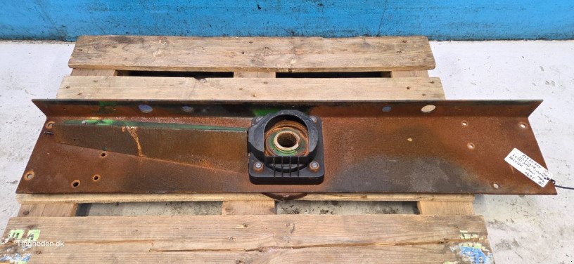 Sonstige Mähdrescherteile typu John Deere S690, Gebrauchtmaschine v Hemmet (Obrázek 7)