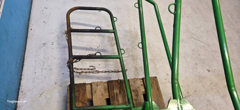 Sonstige Mähdrescherteile des Typs John Deere S690, Gebrauchtmaschine in Hemmet (Bild 20)