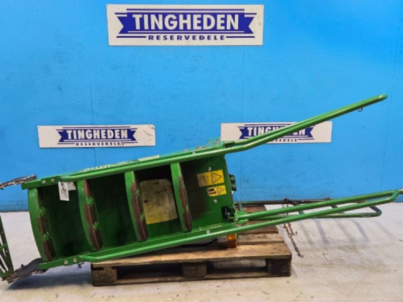 Sonstige Mähdrescherteile za tip John Deere S690, Gebrauchtmaschine u Hemmet (Slika 1)