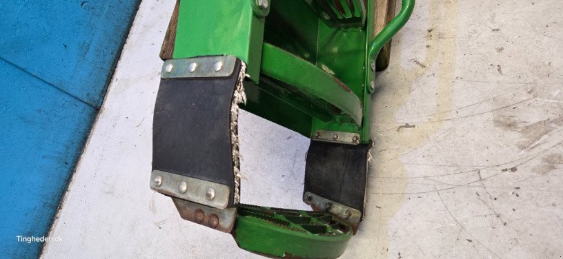 Sonstige Mähdrescherteile des Typs John Deere S690, Gebrauchtmaschine in Hemmet (Bild 11)