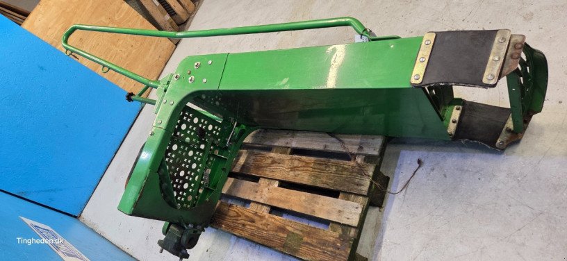 Sonstige Mähdrescherteile des Typs John Deere S690, Gebrauchtmaschine in Hemmet (Bild 12)