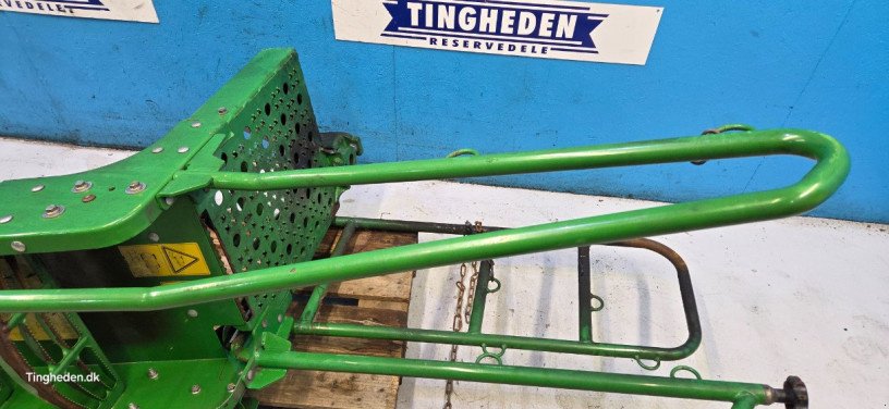 Sonstige Mähdrescherteile des Typs John Deere S690, Gebrauchtmaschine in Hemmet (Bild 7)