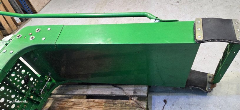 Sonstige Mähdrescherteile des Typs John Deere S690, Gebrauchtmaschine in Hemmet (Bild 15)