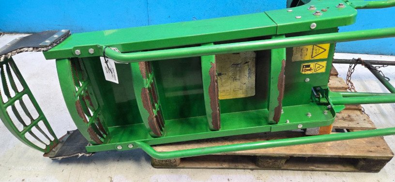 Sonstige Mähdrescherteile des Typs John Deere S690, Gebrauchtmaschine in Hemmet (Bild 23)