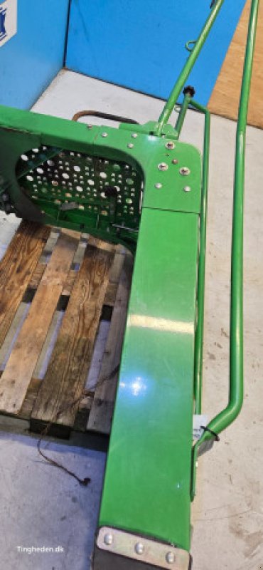 Sonstige Mähdrescherteile des Typs John Deere S690, Gebrauchtmaschine in Hemmet (Bild 13)