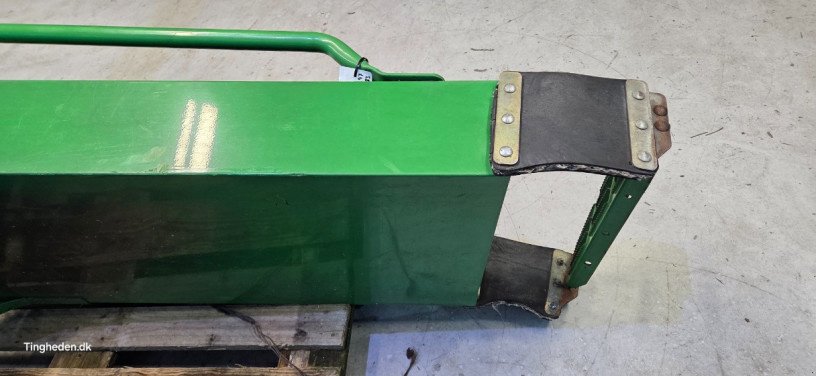 Sonstige Mähdrescherteile des Typs John Deere S690, Gebrauchtmaschine in Hemmet (Bild 18)