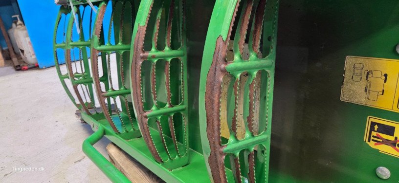 Sonstige Mähdrescherteile des Typs John Deere S690, Gebrauchtmaschine in Hemmet (Bild 4)