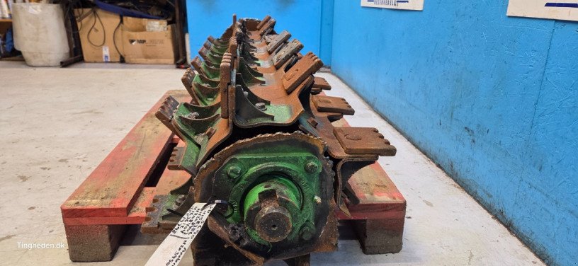 Sonstige Mähdrescherteile des Typs John Deere S690, Gebrauchtmaschine in Hemmet (Bild 15)