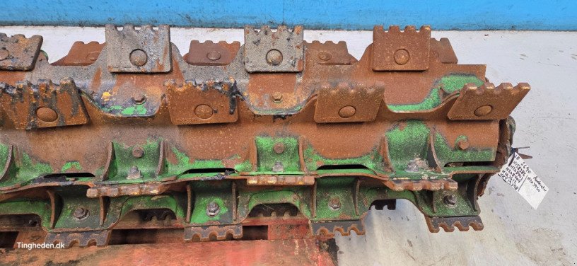 Sonstige Mähdrescherteile des Typs John Deere S690, Gebrauchtmaschine in Hemmet (Bild 7)