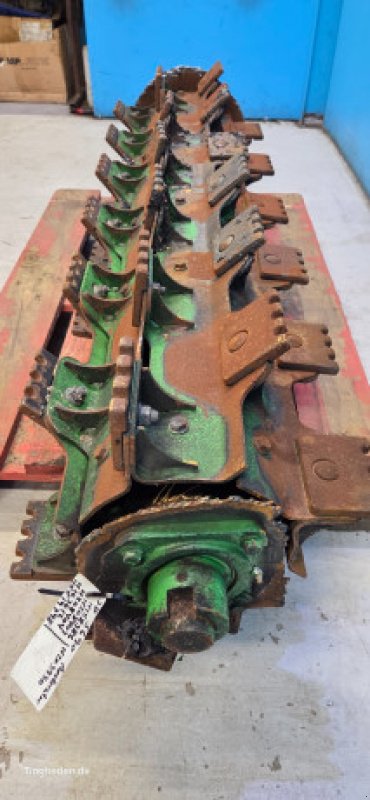 Sonstige Mähdrescherteile des Typs John Deere S690, Gebrauchtmaschine in Hemmet (Bild 14)