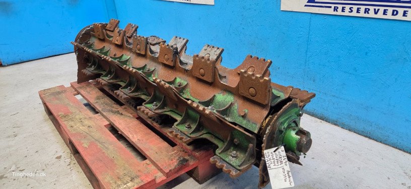 Sonstige Mähdrescherteile des Typs John Deere S690, Gebrauchtmaschine in Hemmet (Bild 13)